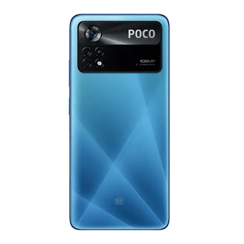 Xiaomi Poco X4 Pro 5G image 2