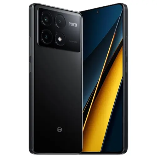 Xiaomi Poco X6 Pro 5G