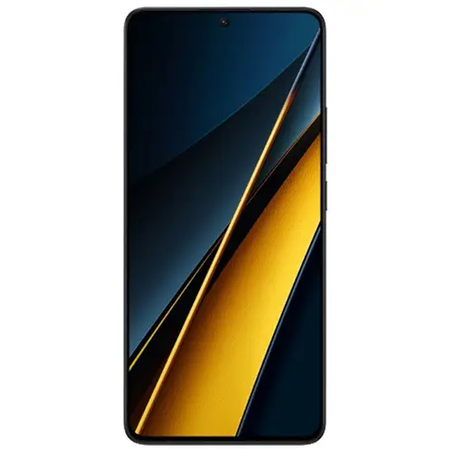 Xiaomi Poco X6 Pro 5G image 2