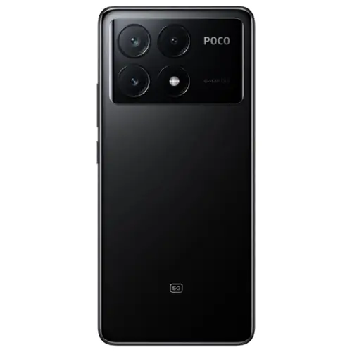 Xiaomi Poco X6 Pro 5G image 3