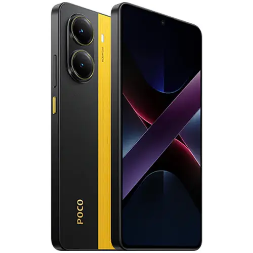 Xiaomi Poco X7 Pro
