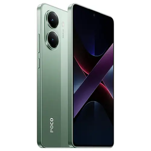 Xiaomi Poco X7 Pro image 2