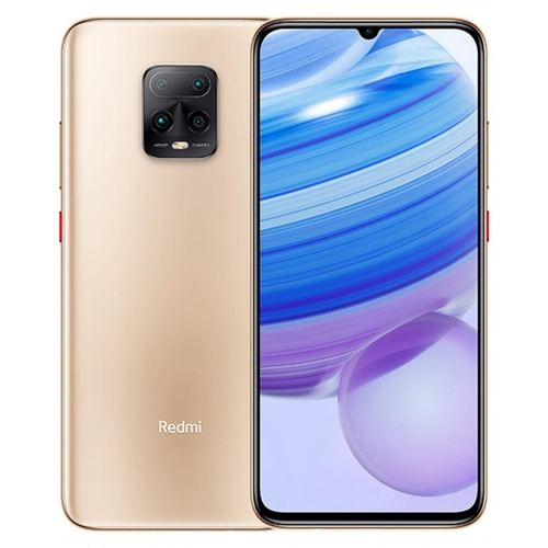 Xiaomi Redmi 10X Pro 5G image 2