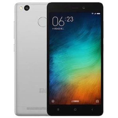 Xiaomi Redmi 3s Prime