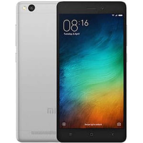 Xiaomi Redmi 3s