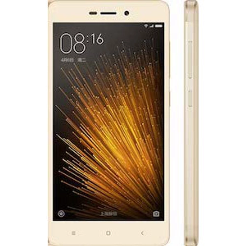 Xiaomi Redmi 3X