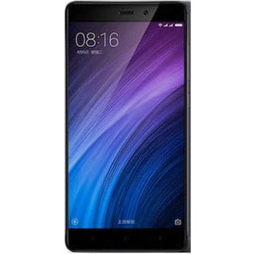 Xiaomi Redmi 4