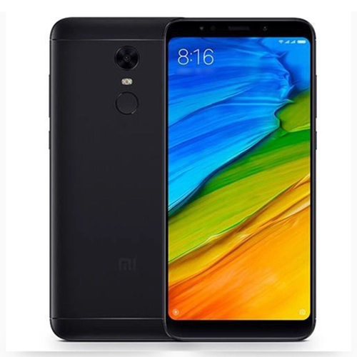 Xiaomi Redmi 5 Plus image 2