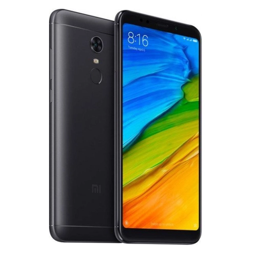 Xiaomi Redmi 5 Plus image 3