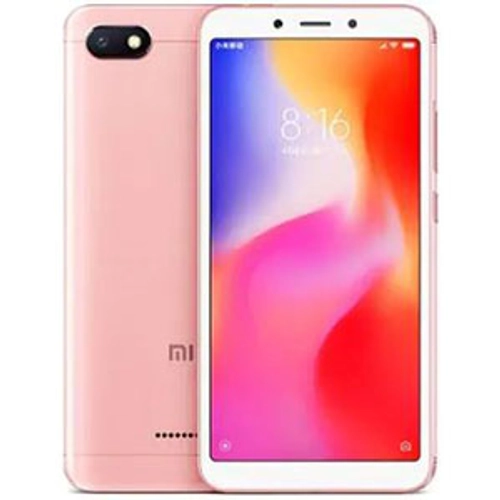 Xiaomi Redmi 6A