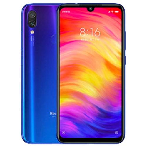 Xiaomi Redmi 7