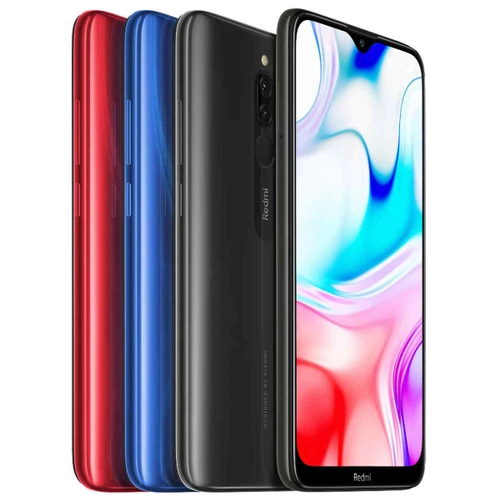 Xiaomi Redmi 8 image 3
