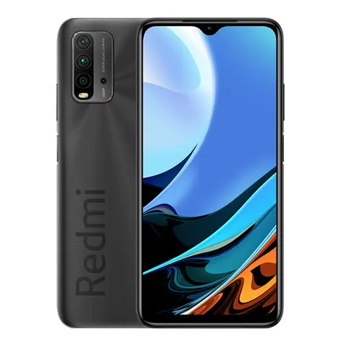 Xiaomi Redmi 9 Power