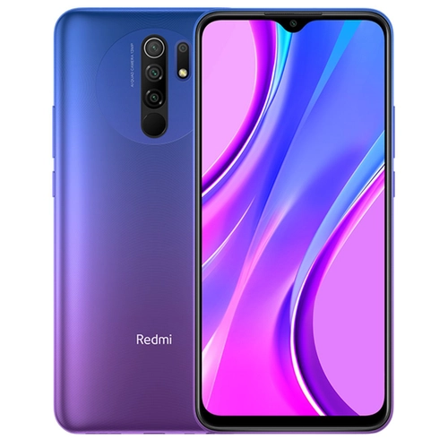 Xiaomi Redmi 9 Prime