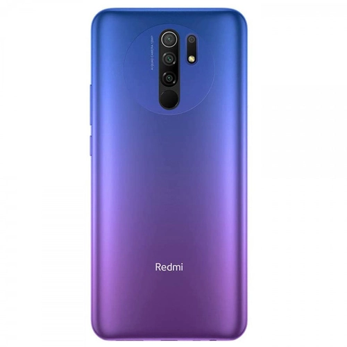Xiaomi Redmi 9 Prime image 2