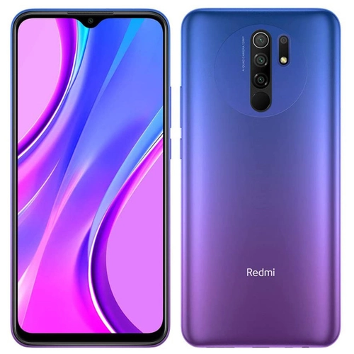 Xiaomi Redmi 9 Prime image 3