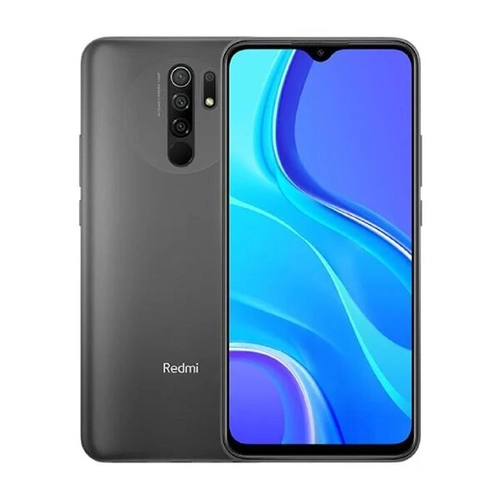 Xiaomi Redmi 9 image 2