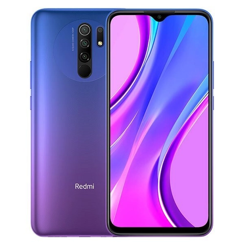Xiaomi Redmi 9 image 3