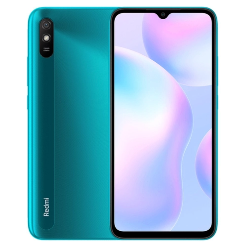 Xiaomi Redmi 9A