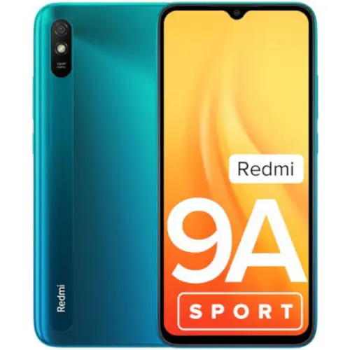 Xiaomi Redmi 9A Sport