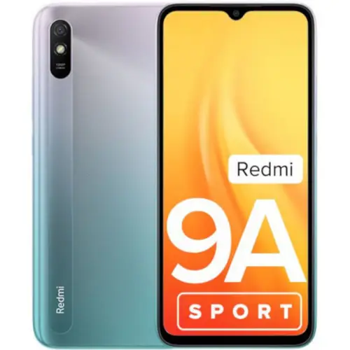 Xiaomi Redmi 9A Sport image 2