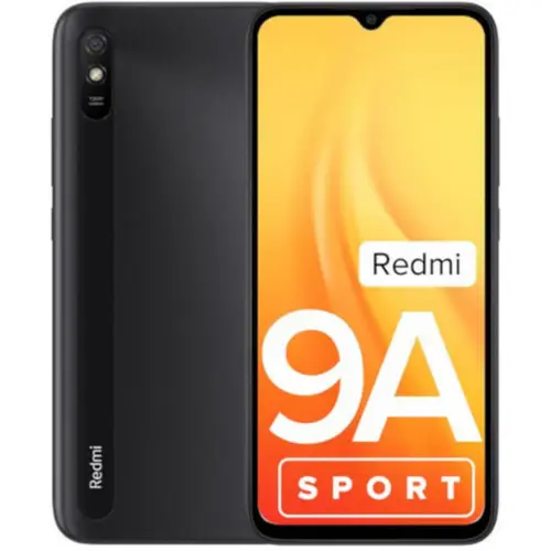 Xiaomi Redmi 9A Sport image 3