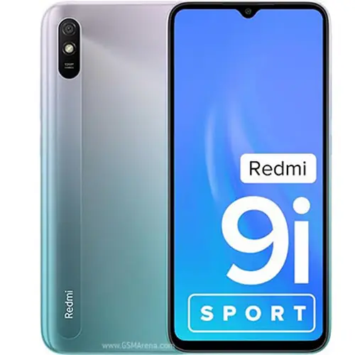 Xiaomi Redmi 9i Sport image 2