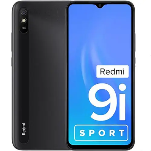 Xiaomi Redmi 9i Sport image 3