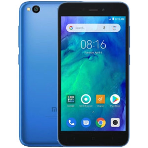 Xiaomi Redmi Go
