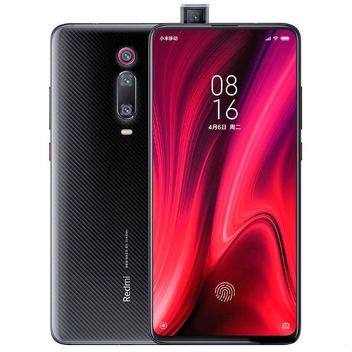Xiaomi Redmi K20