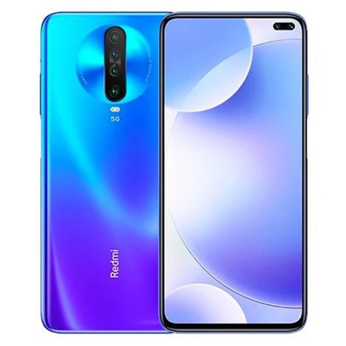 Xiaomi Redmi K30i 5G image 3