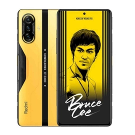 Xiaomi Redmi K40 Gaming image 3
