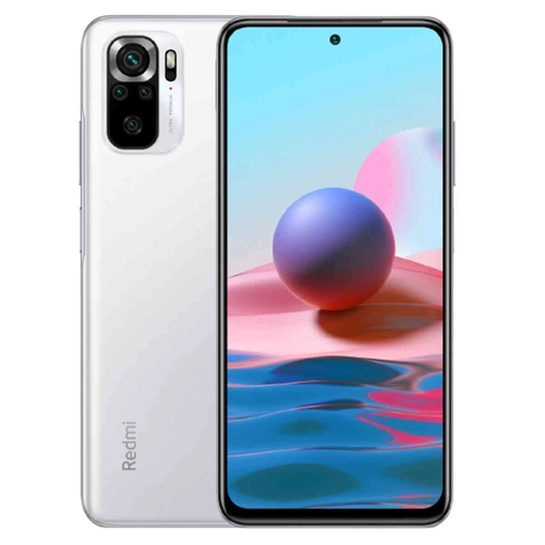 Xiaomi Redmi Note 10 4G
