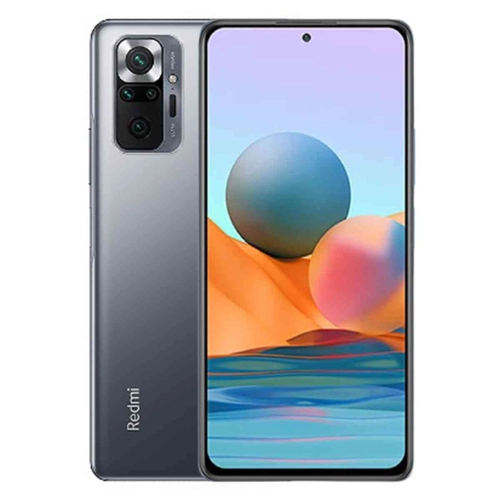 Xiaomi Redmi Note 10 Pro Max