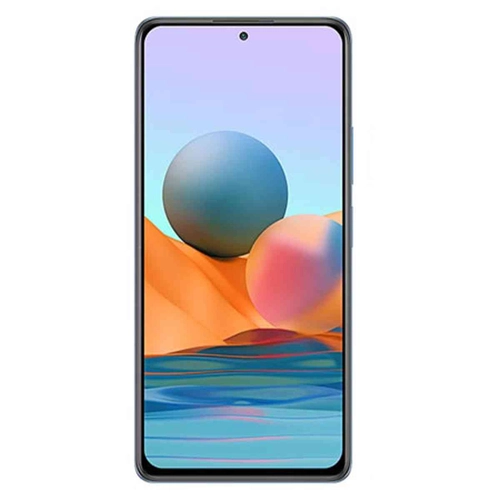 Xiaomi Redmi Note 10 Pro Max image 3