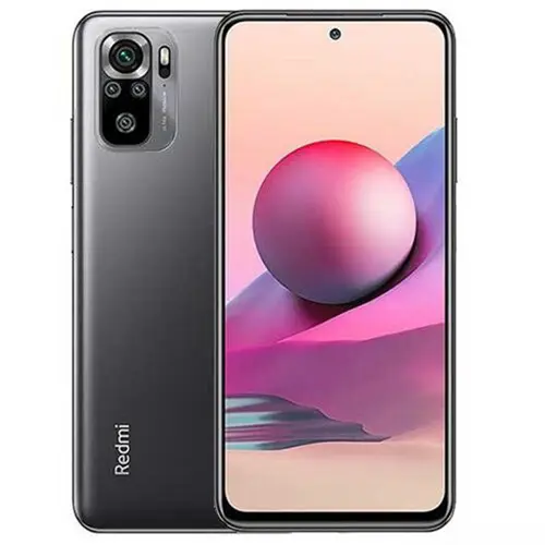 Xiaomi Redmi Note 10S 4G