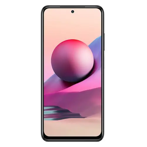 Xiaomi Redmi Note 10S 4G image 3