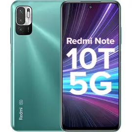 Xiaomi Redmi Note 10T 5G