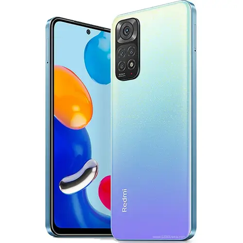 Xiaomi Redmi Note 11 4G