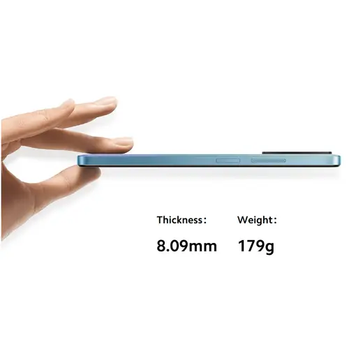 Xiaomi Redmi Note 11 4G image 2