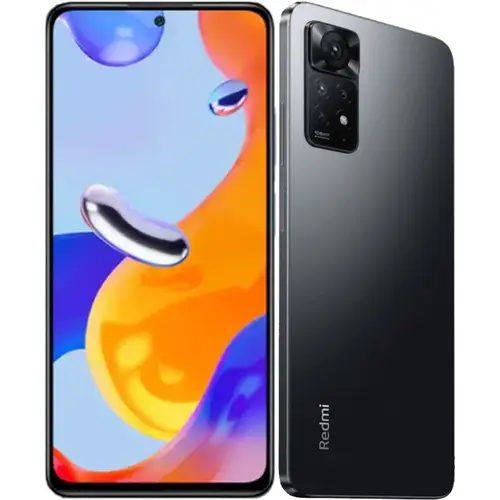 Xiaomi Redmi Note 11 Pro 4G