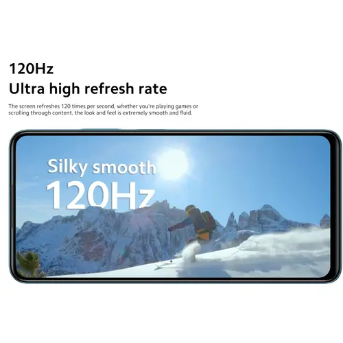Xiaomi Redmi Note 11 Pro 4G image 2