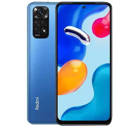 Xiaomi Redmi Note 11s 4G image 2