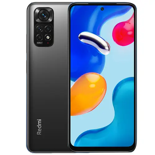 Xiaomi Redmi Note 11s 4G image 3