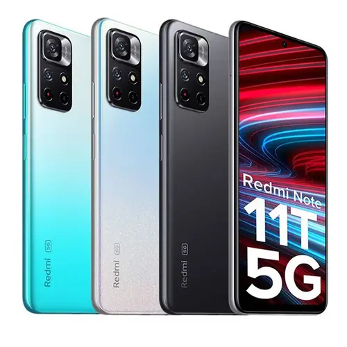 Xiaomi Redmi Note 11T 5G