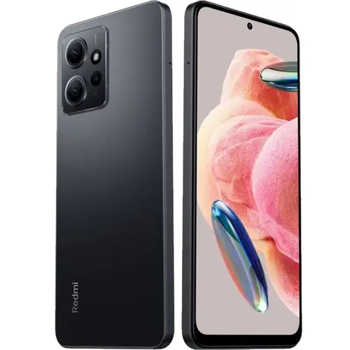 Xiaomi Redmi Note 12 4G