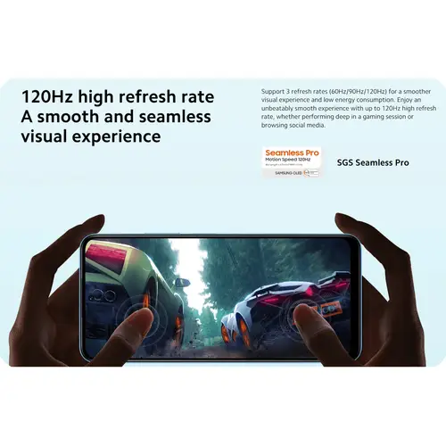 Xiaomi Redmi Note 12 4G image 2