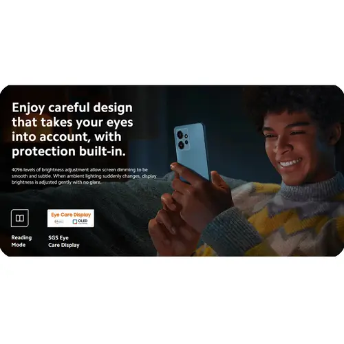 Xiaomi Redmi Note 12 4G image 3