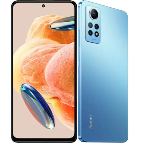 Xiaomi Redmi Note 12 Pro 4G