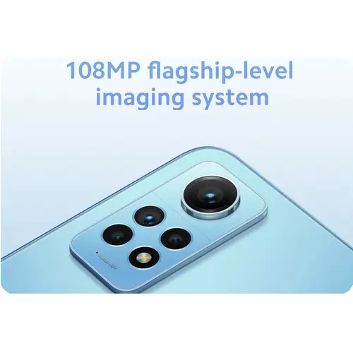Xiaomi Redmi Note 12 Pro 4G image 3
